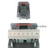 Portable Automotive Battery Jump Starter Adapter for 18V 20V Battery Emergency Vehicle  Support