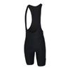 Mens Virtuous Plain AEP Bibbed Cycling Bib Shorts