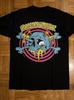 Vtg Hardcore Superstar Band Tour Cotton Black All Size Unisex Shirt AG287