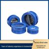 Kunmao DH77X-16 Wafer Type Butterfly Check Valve
