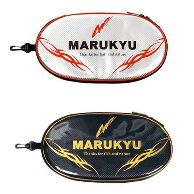 Marukyu Ash Frame Case TR-01 18470 White/Red