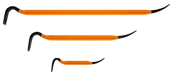 Pince à décoffrer blackgiant bar 121MM 46Z 3600GR - PICARD - 0004690-121