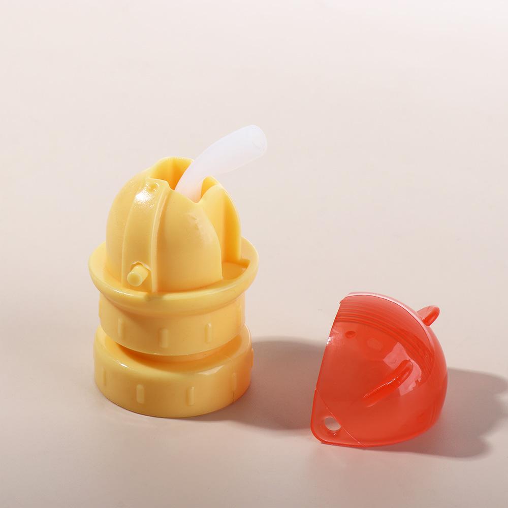 Tool With Straw Feeding Kid Drinkware Bottle Replacement Lid Drinking Tube Baby Water Bottle Cap