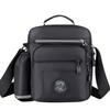 Men's Oxford Cloth Waterproof Shoulder Crossbody Bag