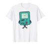 Adventure Time BMO T-shirt