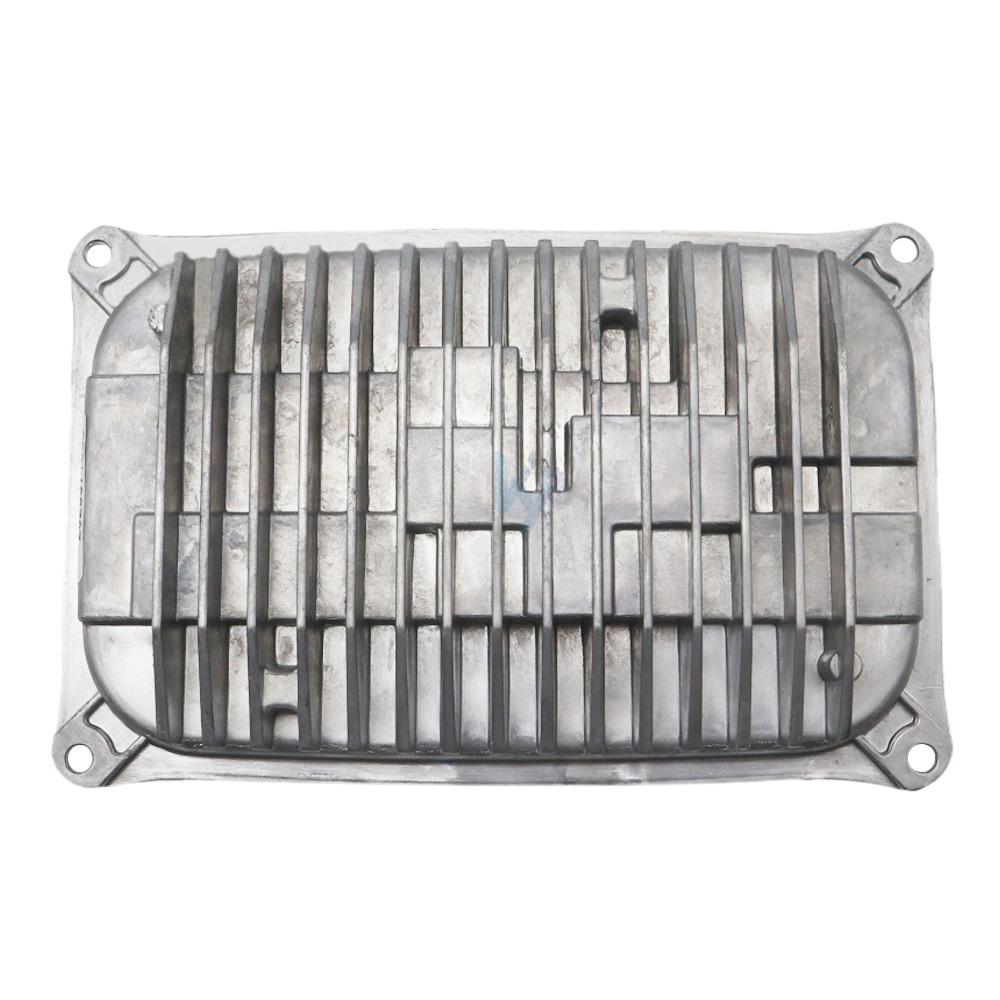 RH Headlight Ballast LED Module Control Unit For Mercedes C Class W205 2018-2020