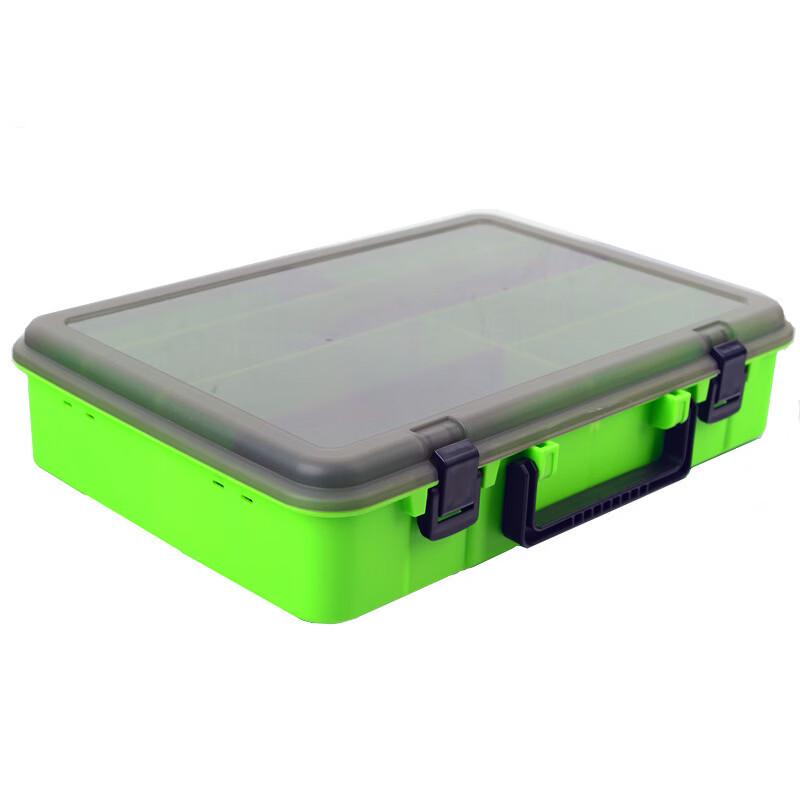 Wangfeng Large Portable Fishing Lure Box