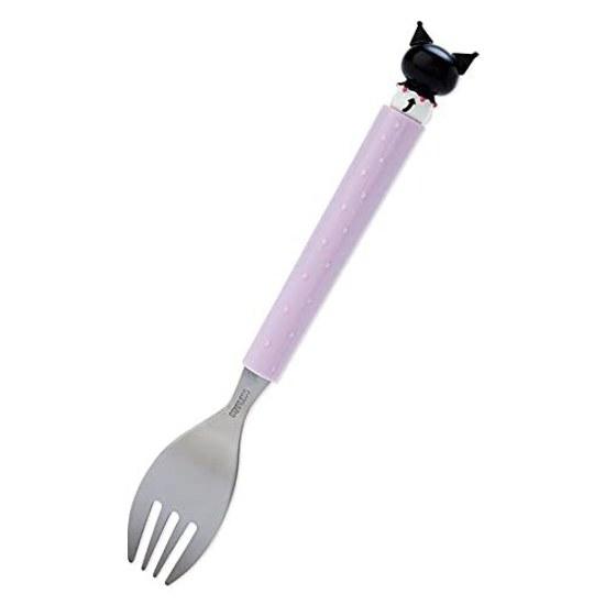 Sanrio Kuromi Fork Mascot 786870