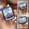 Case For Airpods Pro2 2 Pro 3 1 4 Pro3 Earphone Cases Cover Lively Port