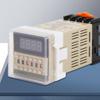 DH48S-S Digital Time Controller Wide Voltage Range for Electrical Panels