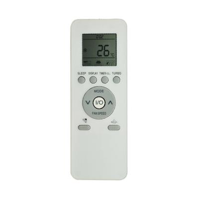 Easy To Use Replacement Remote Control for Galanz GZ-46B-E1 Air Conditioners With Long Ranges And ABS Material