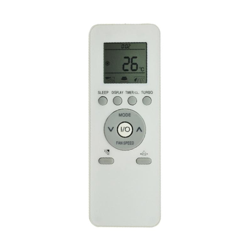 

Easy To Use Replacement Remote Control for Galanz GZ-46B-E1 Air Conditioners With Long Ranges And ABS Material 1