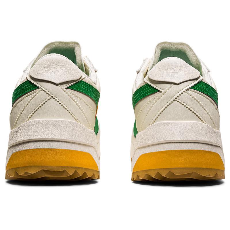 ONITSUKA TIGER Delegation EX Creme Koriander