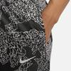 Nike Dri-FIT DNA Printed Quick-Dry Comfortable Loose-Fit Basketball Shorts Men Bottoms Black FB6929-010