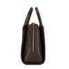 LOUIS VUITTON Damier N5115 Handbag Brown Women used