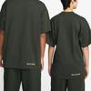 Nike x Billie Eilish Tee Asia Sizing 'Sequoia' Men's DQ7756-355