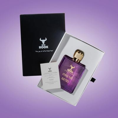 Ona Hediye – 100ml || Premium uzun ömürlü Lüks Parfüm || Sıradan Karşılaşmalar İçin Duyusal Bir İkram, Aromatik Karışım || Unutulmaz İzlenimler ||