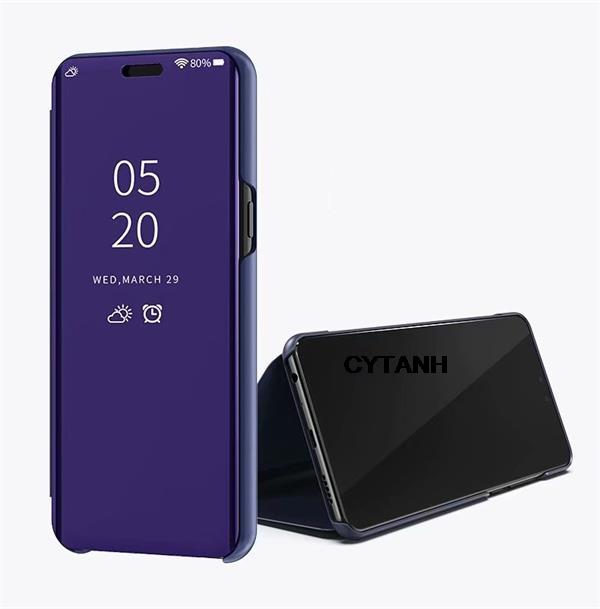 Custodia Flip a Specchio di Lusso Per Huawei Honor 70 50 Lite X9A X7 X8 4G X9 X6 X6S 5G Cover Honor X7B X8B X9B Fundas Coque Guscio per Telefono