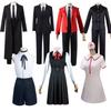 Ichigo Kurosaki Bankai Cosplay Cloak & Robe