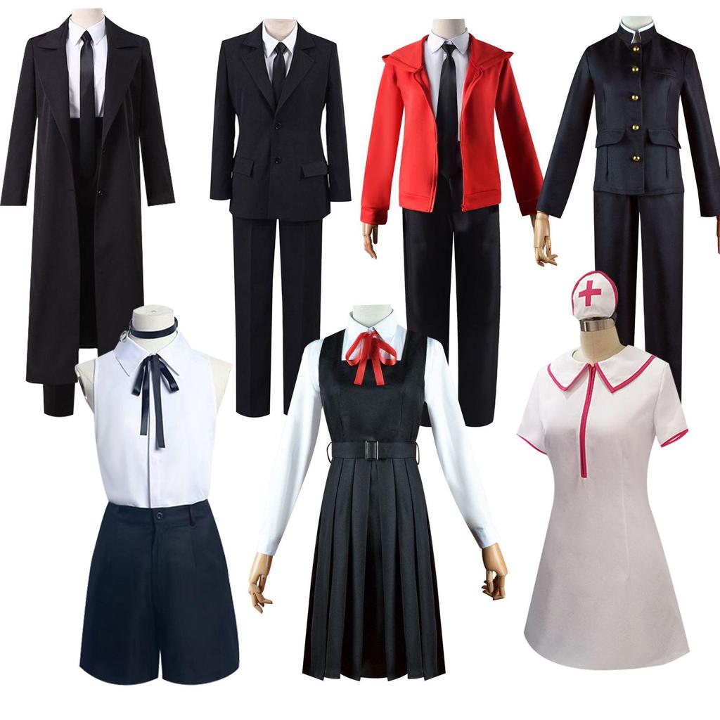 Ichigo Kurosaki Bankai Cosplay Cloak & Robe