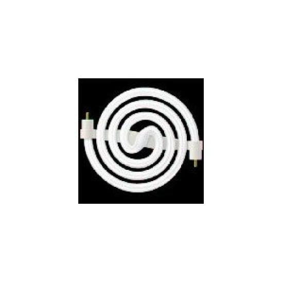 

Panasonic 63 type spiral parlook fluorescent lamp, natural color (daylight white) Panasonic FHSC63ENW