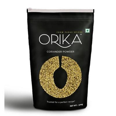 Orika Coriander Powder (500 G)