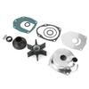 Water Pump Impeller Repair Kit 817275A5 Fit for DFI EFI Outboard Motors 225‑250‑300 HP