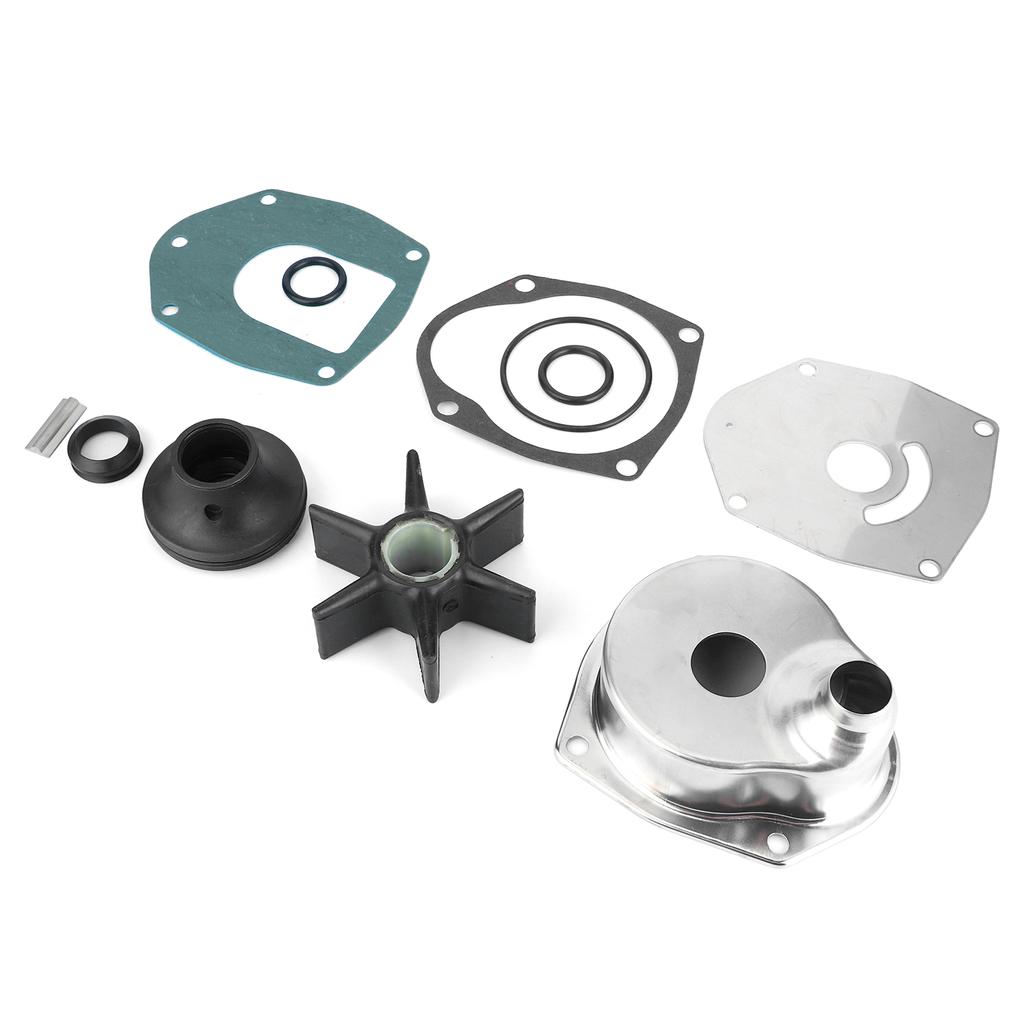 Water Pump Impeller Repair Kit 817275A5 Fit for DFI EFI Outboard Motors 225‑250‑300 HP