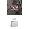 [Pre-order] BLACKPINK - The Game Photocard Collection AGENT BLACKPINK
