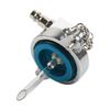 Brake Fluid Drainer 43Mm For Car Brake Bleeder Repair Filler Accessories For Toyota Lexus