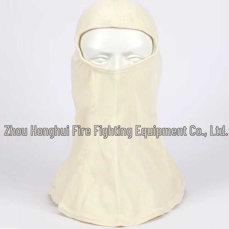 OLOMM Firefighter Fire Extinguishing Protective Hood