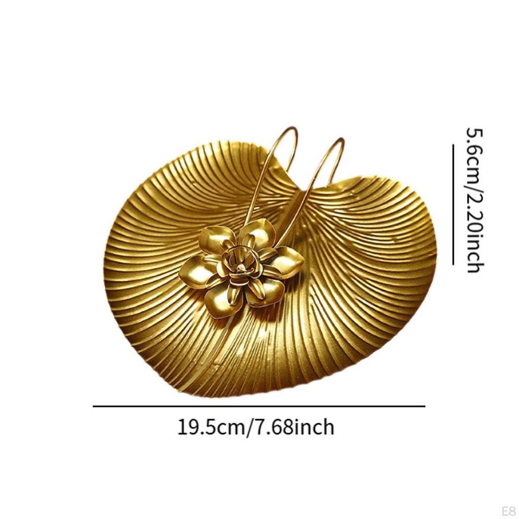 Iron Towel Holder Paper Tray Portable Napkin Dispenser for Kitchen Dining Table