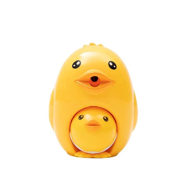 Ruční ostřič tužek Mechanický ostřič tužek Ochrana hrotu Ostřič ve tvaru kuřete Ruční mechanické řezací nástroje Kancelářské potřeby