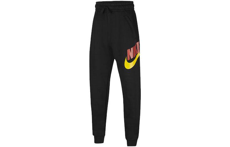 

Nike Kids Knitted Sweatpants Moderate CJ7863-020 XL