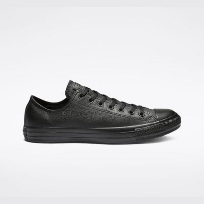 Sneakers Converse Zwart Unisex Volwassen Versie