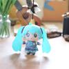 1 Pc Anime Hatsune Miku Plush Doll Kagamine Rin Len Megurine Luka MEIKO KAITO Action Figures Collection Kid Toy