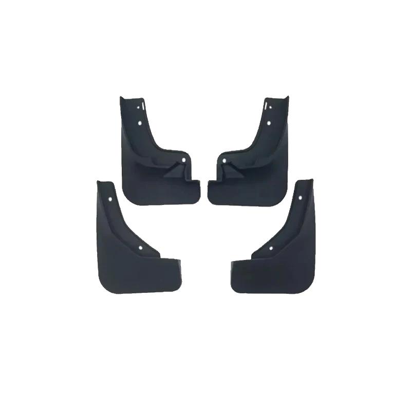4PCS Car Mud Flaps For Mazda CX 6e Accessories EZ 60 2025 2026 2027 Auto Mudguards Splash Guard Front Rear Fenders Car Body Kits