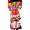 Gentosha Official Kendama STARS Revised Edition Red One Size 479119