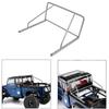 RC Crawler Truck Body Rear Frame Repair Part Sturdy Lightweight Upgrades Parts Spare for