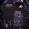 Chelsea Grin Dead Core Band Dark Rock Casual TShirt Mens and Womens Luxury Brand Top