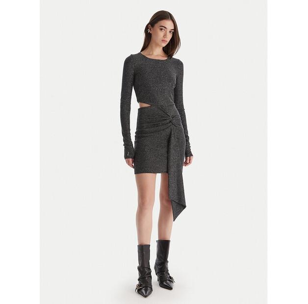 Платье коктейльное Patrizia Pepe 2A2972/J340-K478 EU II
