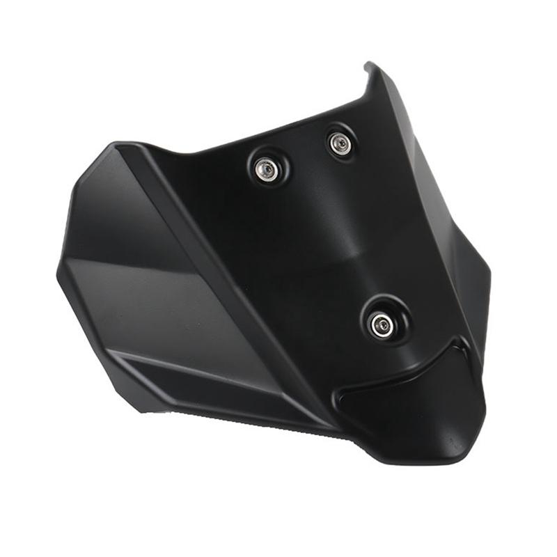 A16P-Motorcycle Accessories For Honda CB1000 Hornet SP 2025 Fairing Windshield Screen Wind Deflector KIT