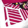Dior 22ANP090I610 Butterfly butterfly  Scarf silk pink/blue