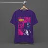 3OH!3 Vintage Unisex  All Size Cotton TT289 Unisex T-Shirt