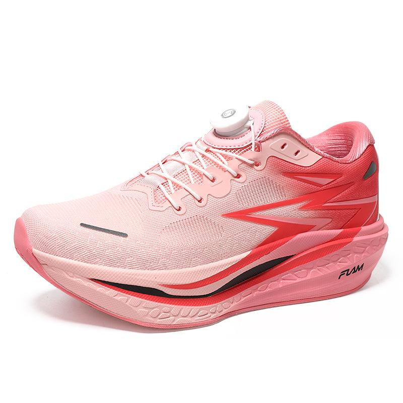 Marathon Running Shoes Summer Flick Shoes New Sports Running Shoes Couple Shoes