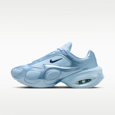 Nike Air Max Muse Casual Running Shoes Women s Blue 36.5