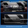 Fits 26 Lantu Tianshan X8 Models: Central Control Navigation Screen & Gear Shift Protective Film
