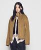 Acme De La Vie Harrington Wool Jacket (3Color)