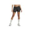 H.. Koumori Kooperations-Performance Einfach Bequem Weich Vielseitig Mittelhoch Geschnittene Sportshorts Damen Shorts JY4086