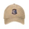 VP SQUADRON STORE Baseball Cap Beach Bag Luxury Women Cap Wild Ball Hat Unique Hats Womens Beach Unisexs